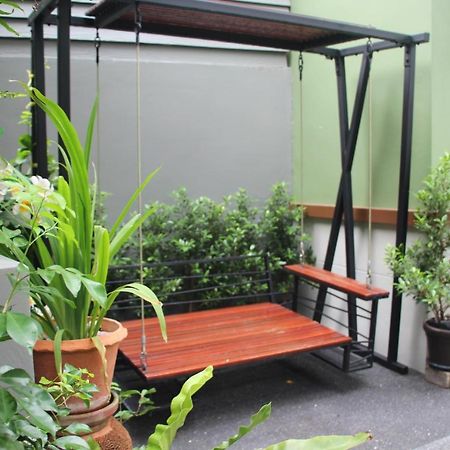 Yam Yen Hostel Bangkok Luaran gambar