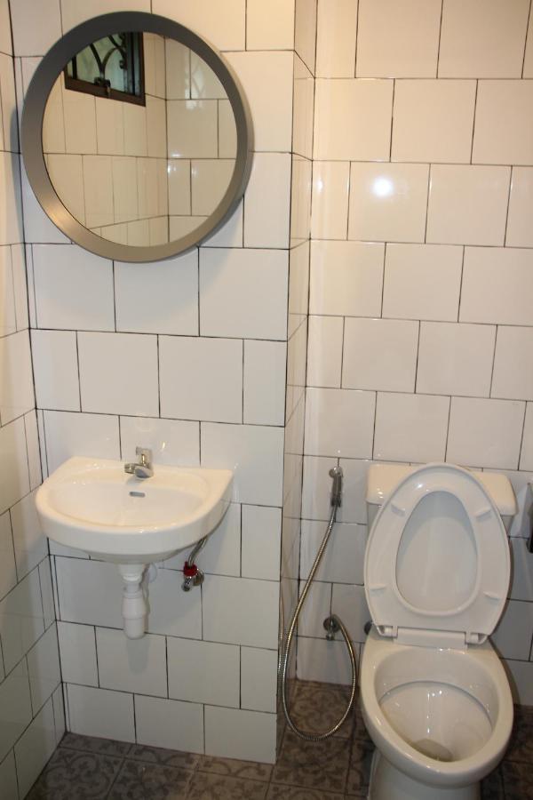 Yam Yen Hostel Bangkok Luaran gambar