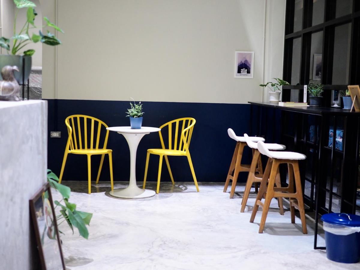 Yam Yen Hostel Bangkok Luaran gambar