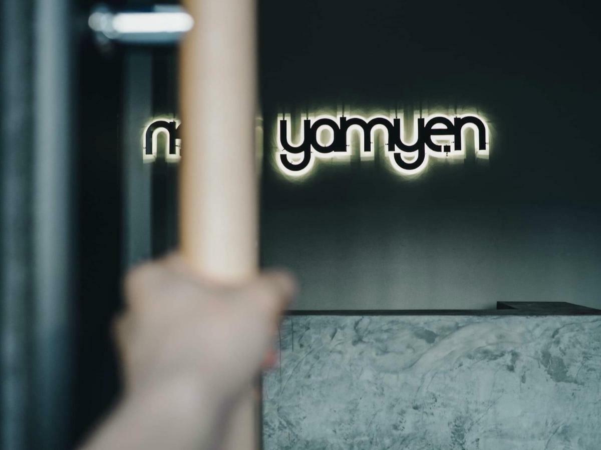 Yam Yen Hostel Bangkok Luaran gambar