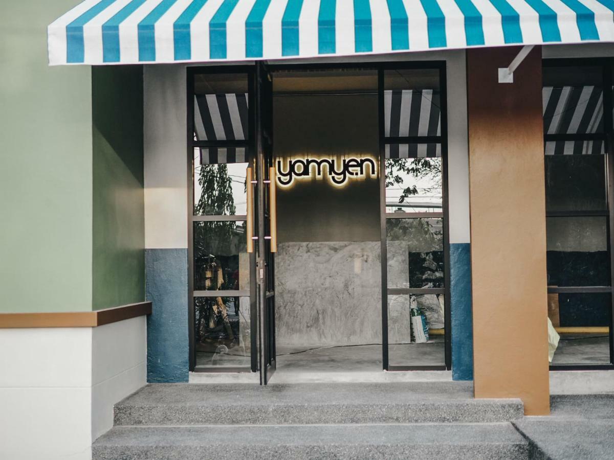 Yam Yen Hostel Bangkok Luaran gambar