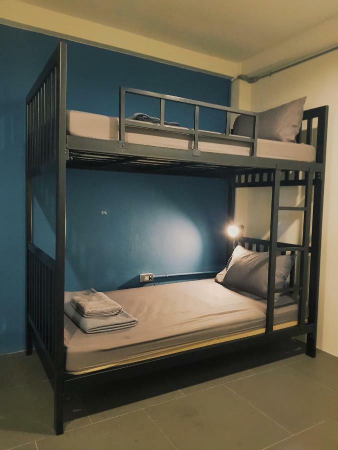 Yam Yen Hostel Bangkok Luaran gambar