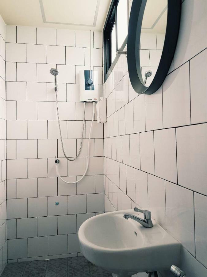 Yam Yen Hostel Bangkok Luaran gambar